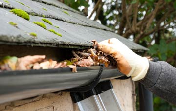 gutter cleaning Capel Isaac, Carmarthenshire