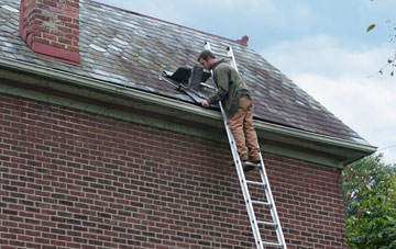 what affects urgent Capel Isaac roof repairs