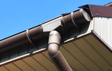 types of Capel Isaac fascias