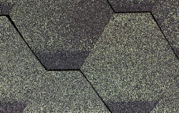 Capel Isaac fibreglass shingle repairs