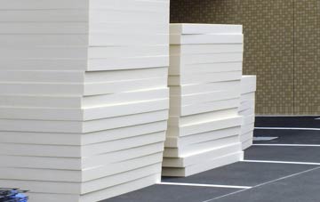 Capel Isaac flat roof insulation costs