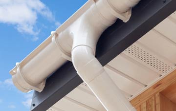 Capel Isaac gutter installation costs