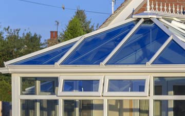 professional Capel Isaac conservatory insulation