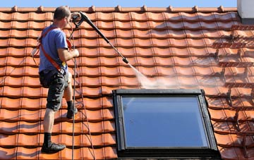 roof cleaning Capel Isaac, Carmarthenshire