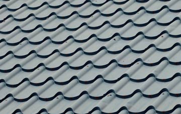 Capel Isaac rubber roofing companies