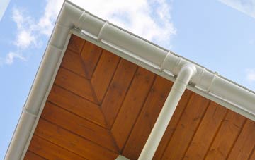 Capel Isaac soffit types
