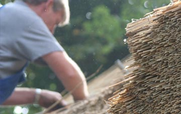 professional Capel Isaac thatchers