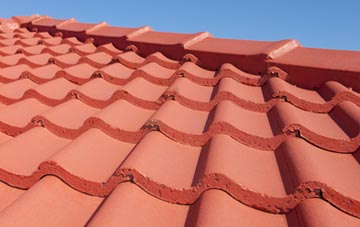 Capel Isaac tile and slate roof replacement