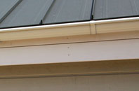 Capel Isaac soffit repair