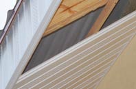 rated Capel Isaac soffit repair companies