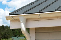 Capel Isaac soffits