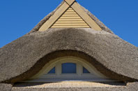 Capel Isaac thatch roofing